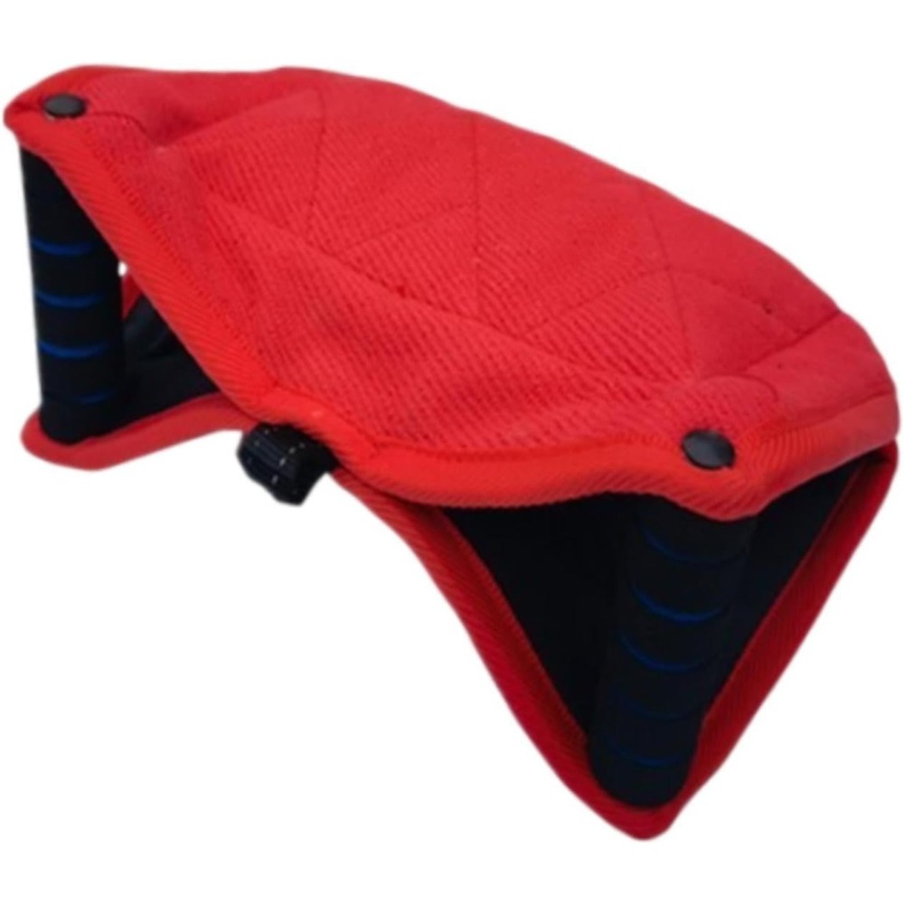 Interactive Squeaky Plush Dog Toy - Bantal Gigit Anjing Berkualitas Tinggi dari