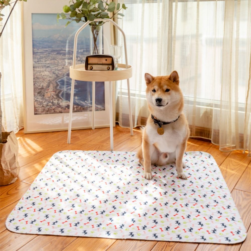 Pet Beds - Alas Tidur Hewan Peliharaan Super Serap