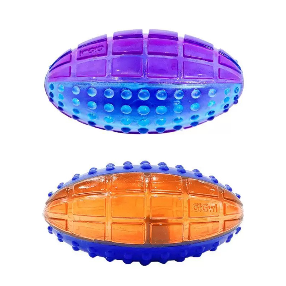 Mainan Kunyah Anjing Bentuk Bo - Indestructible Dog Chew Toy ulasan dan harga