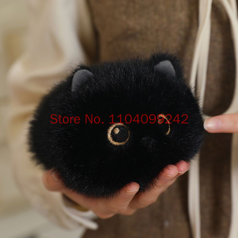 Boneka Dekompresi Kucing Dango - Cat Toys ulasan dan harga