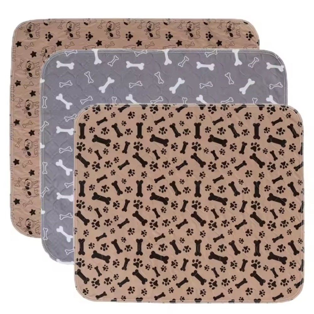 Alas Pipis Anjing Tahan Lama A - Pet Beds ulasan dan harga