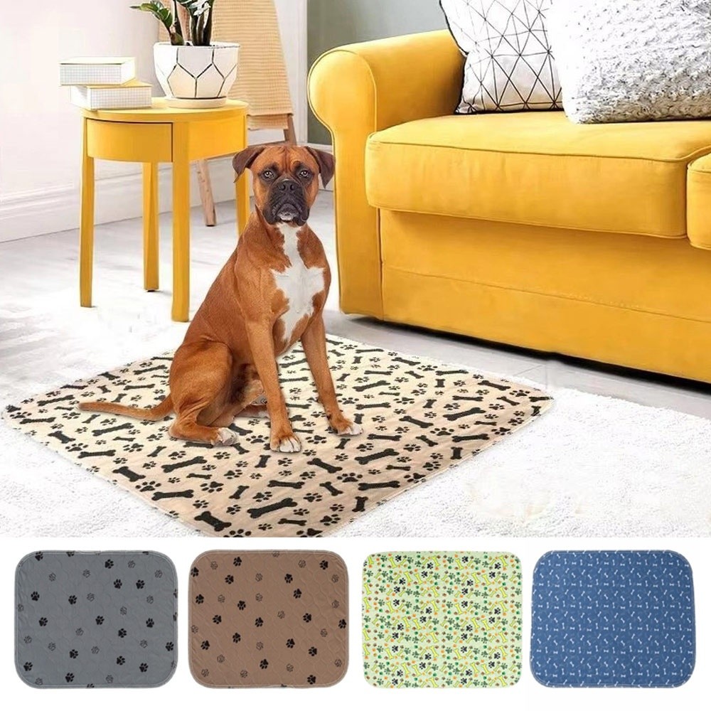 Alas Pipis Anjing Tahan Lama A - Pet Beds ulasan dan harga