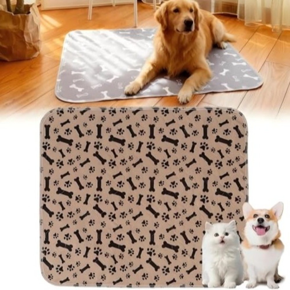 Alas Pipis Anjing Tahan Lama A - Pet Beds ulasan dan harga