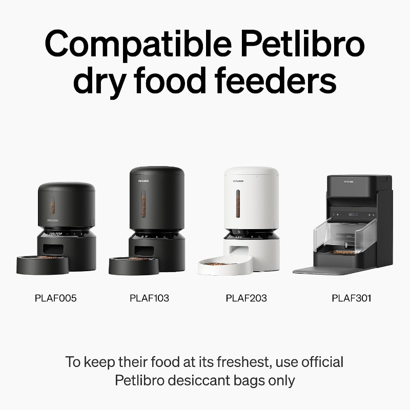 Kantong Penyerap Kelembapan Ma - Pet Feeders ulasan dan harga
