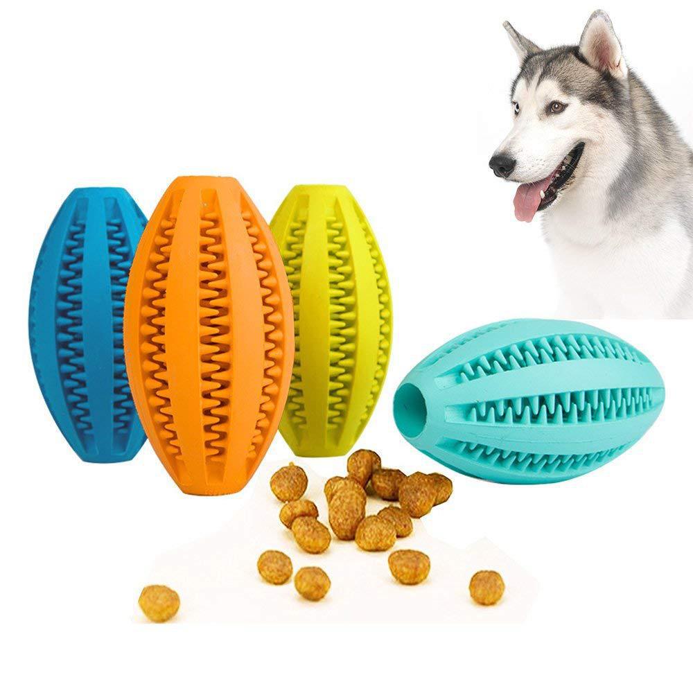 Mainan kunyah anjing peliharaa - Indestructible Dog Chew Toy ulasan dan harga