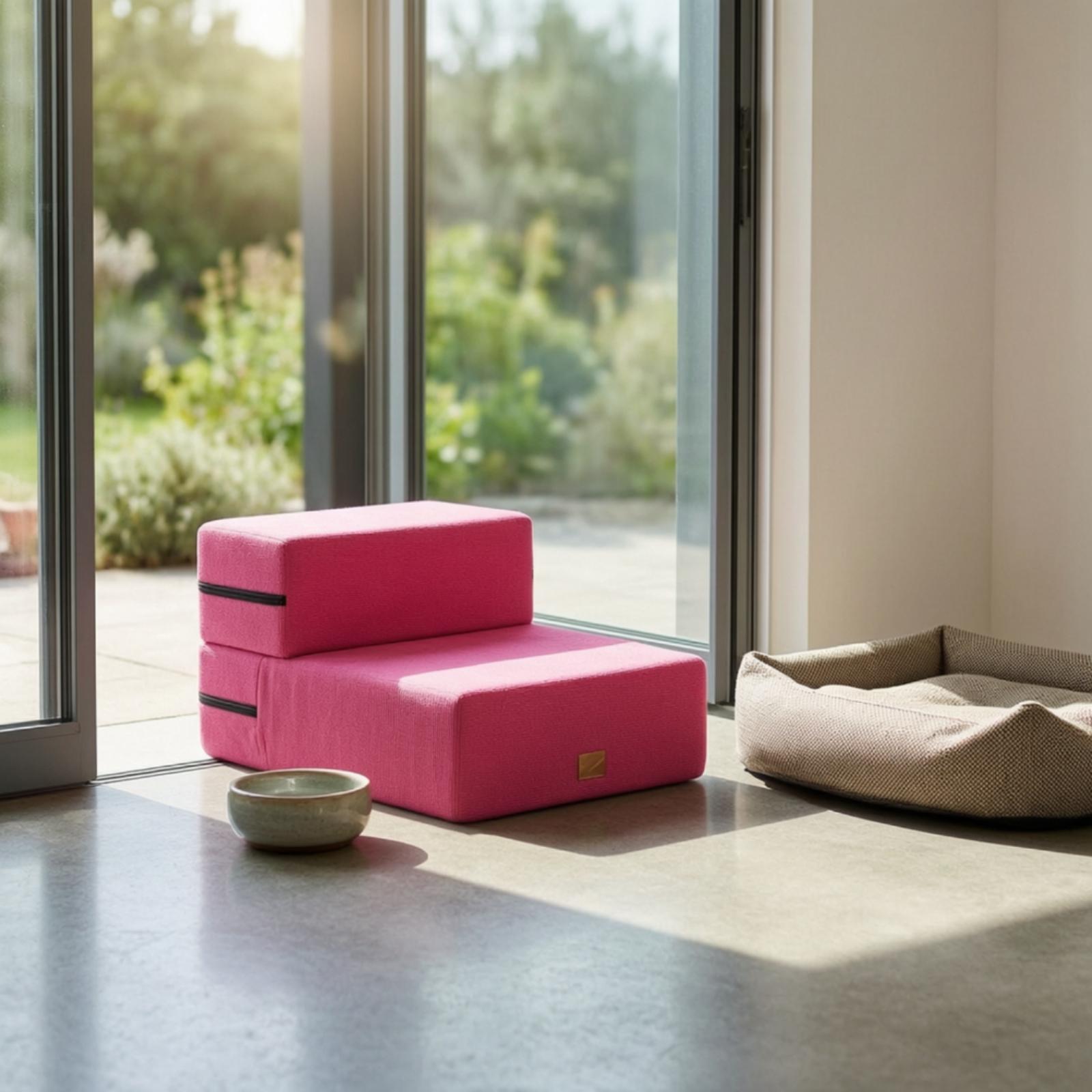 Ramp Tangga Anjing untuk Tempa - Pet Beds ulasan dan harga