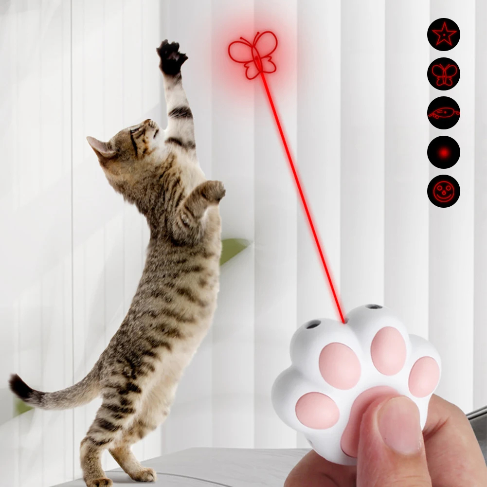 Mainan Hewan Peliharaan Laser  - Interactive Squeaky Plush Dog Toy ulasan dan harga