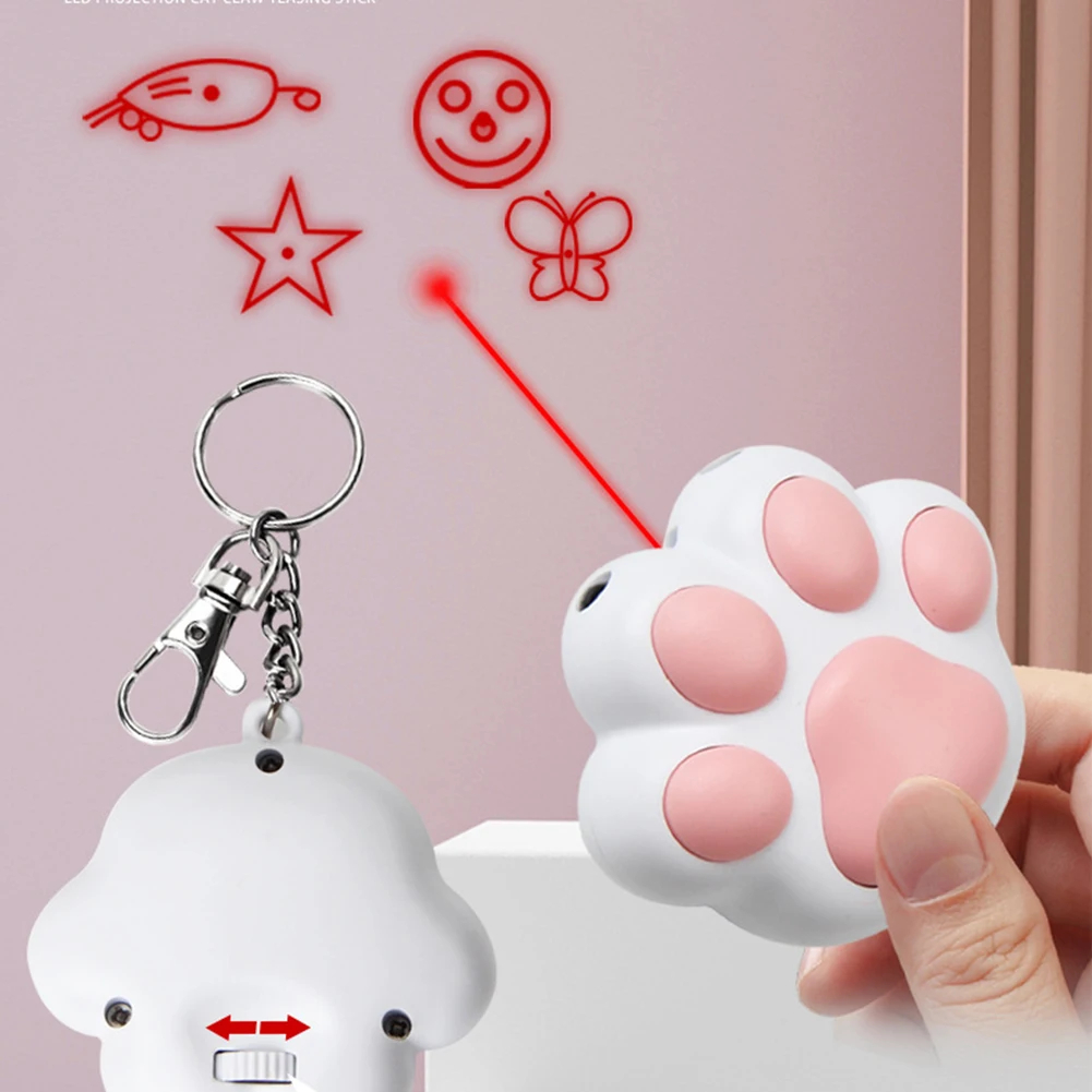 Mainan Hewan Peliharaan Laser  - Interactive Squeaky Plush Dog Toy ulasan dan harga
