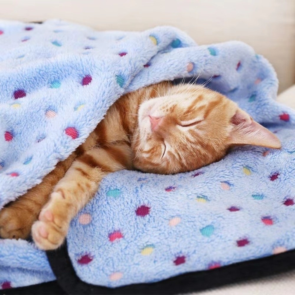 Selimut Hewan Peliharaan Ultra - Pet Beds ulasan dan harga