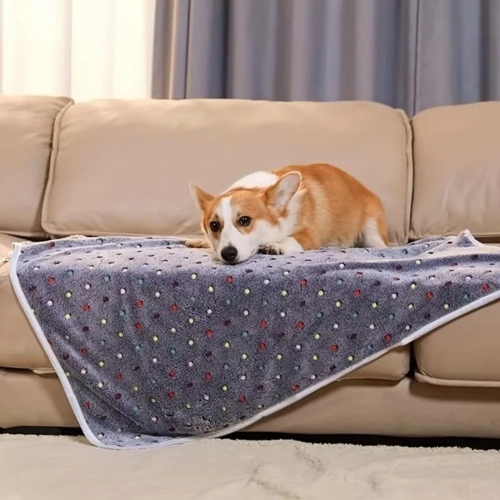 Selimut Hewan Peliharaan Ultra - Pet Beds ulasan dan harga