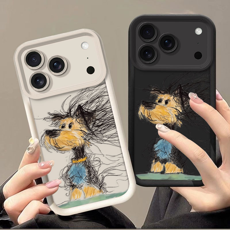 Casing Silikon Fleksibel Untuk - Dog Toys ulasan dan harga