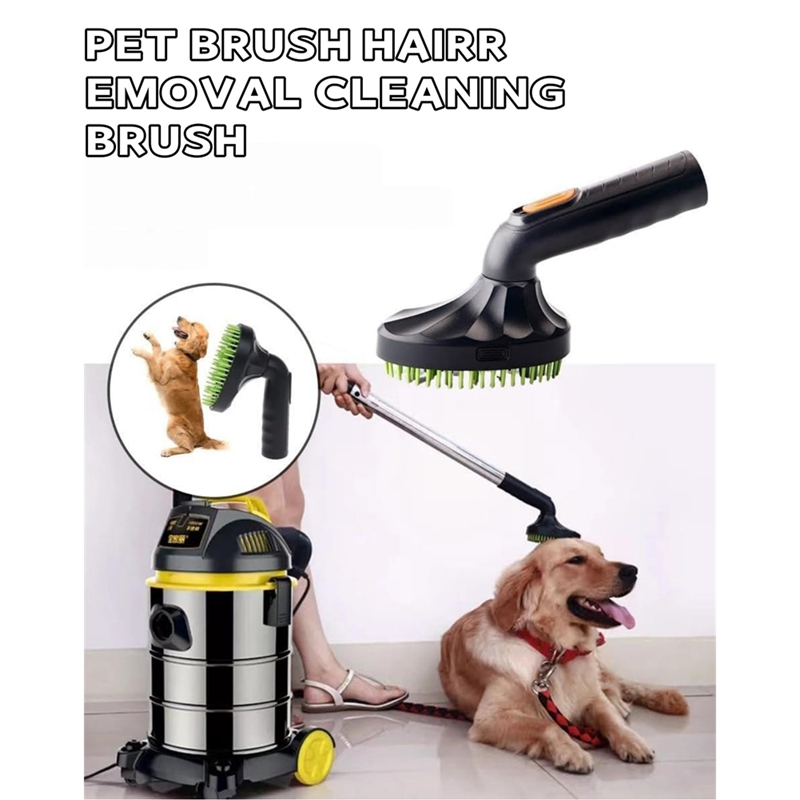 Kit Aksesoris Sikat Penghilang - Pet Grooming ulasan dan harga