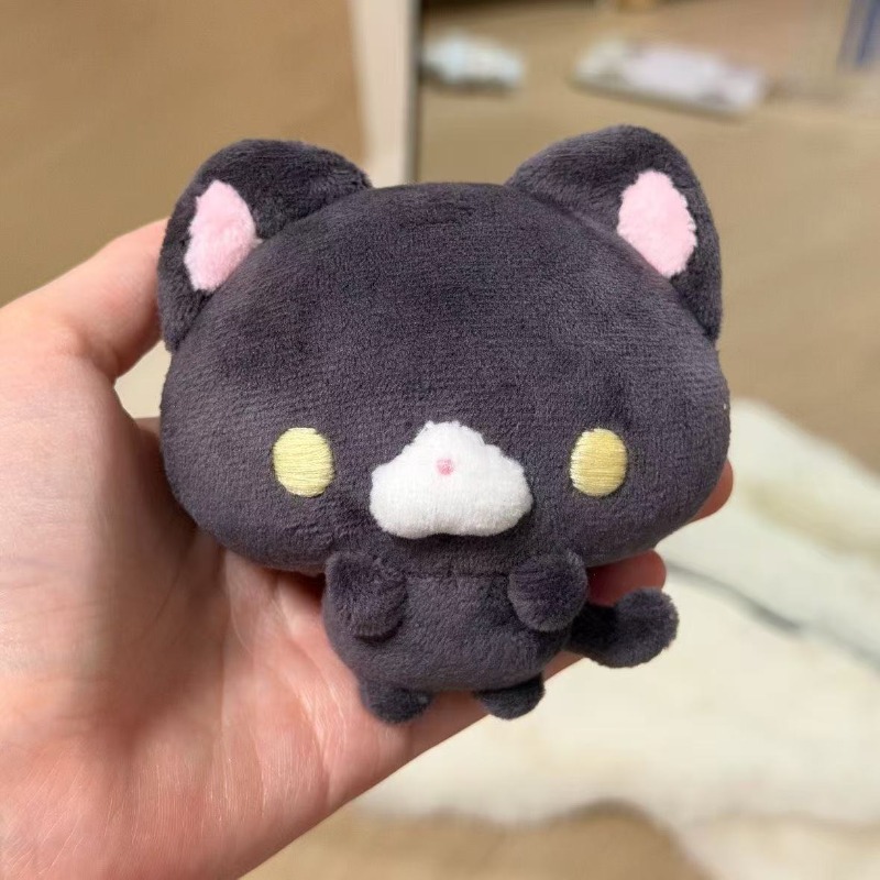 Boneka Beruang Coklat dan Kuci - Cat Toys ulasan dan harga
