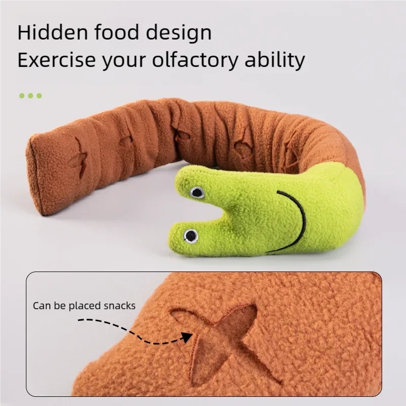 Mainan Puzzle Anjing Kucing Si - Snuffle Mat For Dogs ulasan dan harga